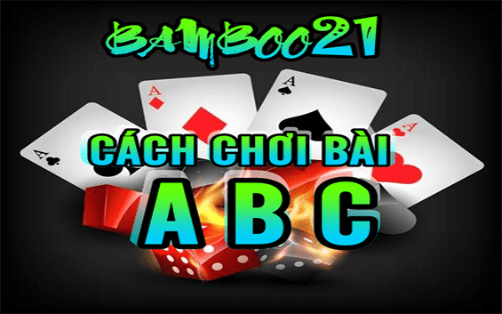 Game Bài ABC BamBoo21