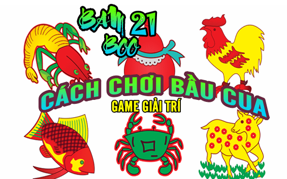 Game Bầu Cua BamBoo21